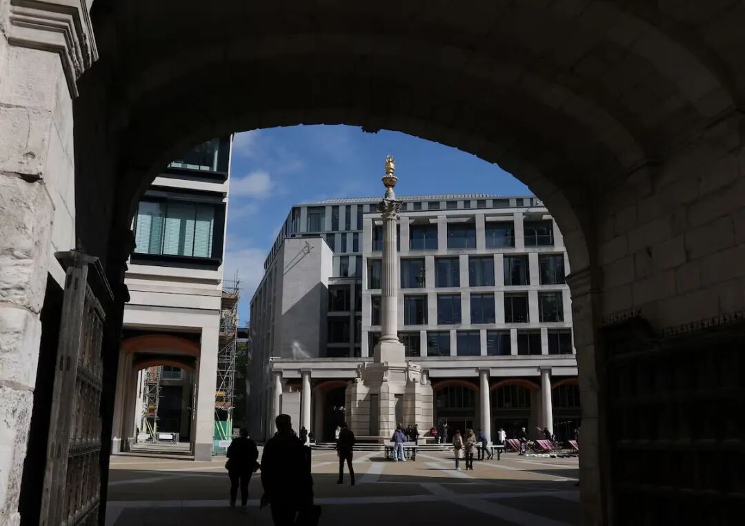 英国财长里夫斯增税传闻满天飞：英镑GBPUSD或将提前出现暴波动  第3张