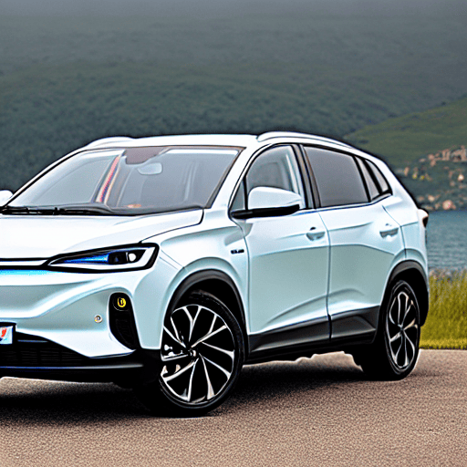 汽车充电设施建设标准有哪些？  第1张