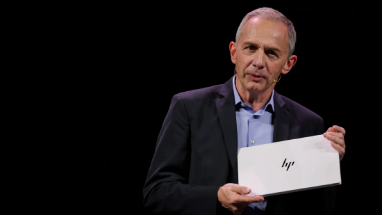 惠普业绩指引疲软 系裁员及美国贸易法规  第1张