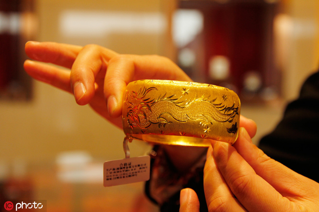 黄金投资止损止盈如何设置？  第1张