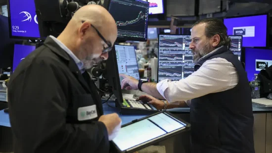 午盘：美股延续近期涨势 道指上涨420点  第1张