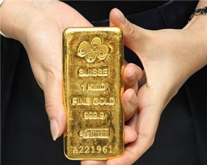 黄金投资杠杆交易适合普通投资者吗？  第1张