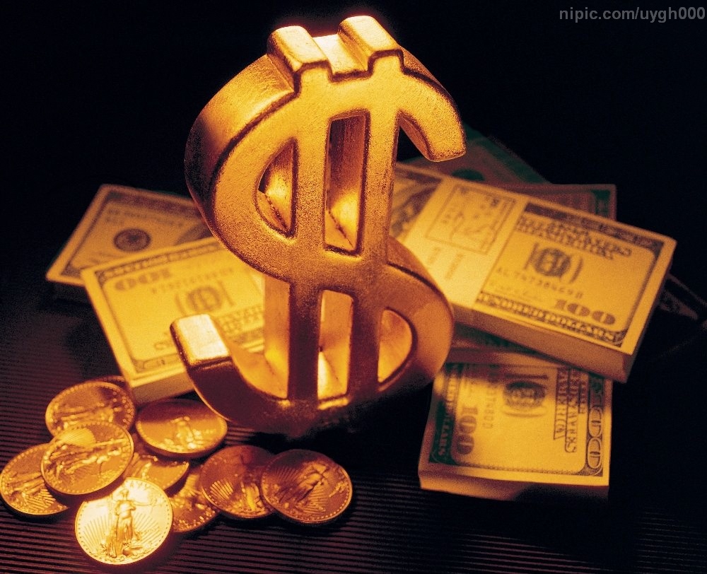 黄金和股票投资如何搭配更合理？  第1张