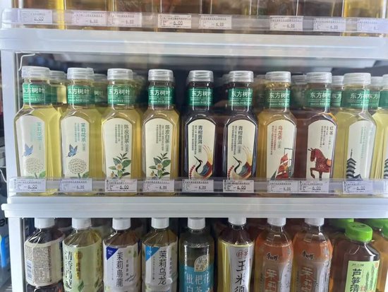 零食折扣店正在威胁便利店 第5张 零食折扣店正在威胁便利店 第5张