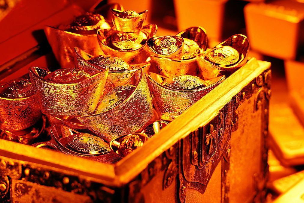 持有黄金能有效抵御通胀吗？  第1张