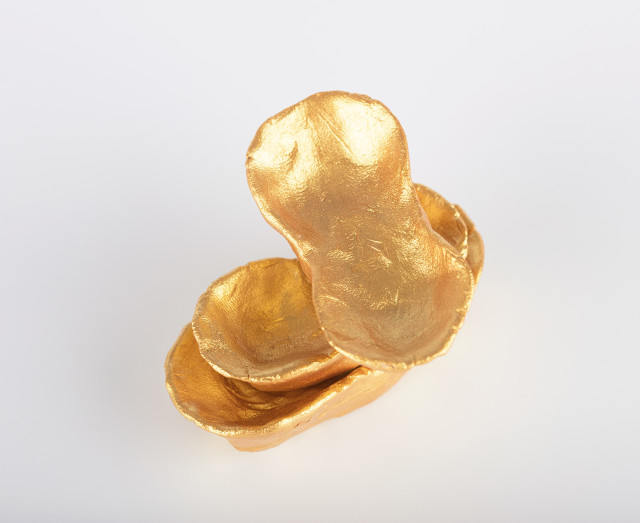 新手投资黄金常犯哪些错误？  第1张