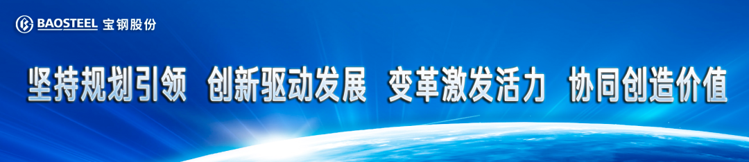 梅钢公司第三次党员代表大会:铸强红色引擎 走好极致之路 全面开启三次创业新征程 第1张 梅钢公司第三次党员代表大会:铸强红色引擎 走好极致之路 全面开启三次创业新征程 第1张
