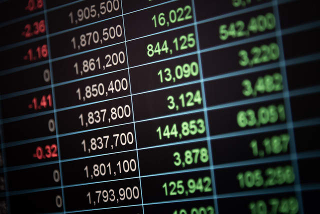 期货市场的流动性受哪些因素影响? 第1张 期货市场的流动性受哪些因素影响? 第1张