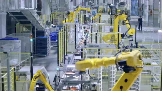 全国首批!自主攻坚超十年后,格力再亮硬实力 第4张 全国首批!自主攻坚超十年后,格力再亮硬实力 第4张