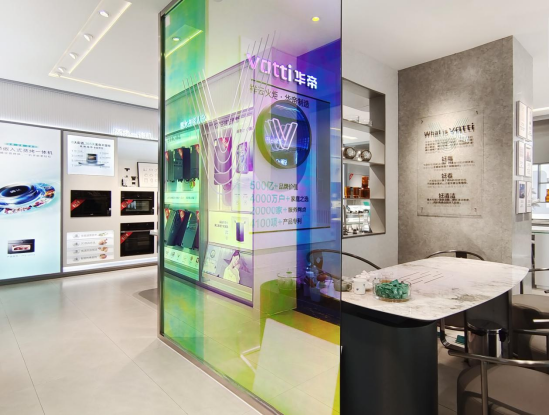 从韩伟出任副总裁兼COO,看华帝的“谋”和“算” 第2张 从韩伟出任副总裁兼COO,看华帝的“谋”和“算” 第2张