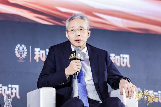 李迅雷：要成为一个“慢牛”，必须有上市公司整体盈利的持续上升  第1张