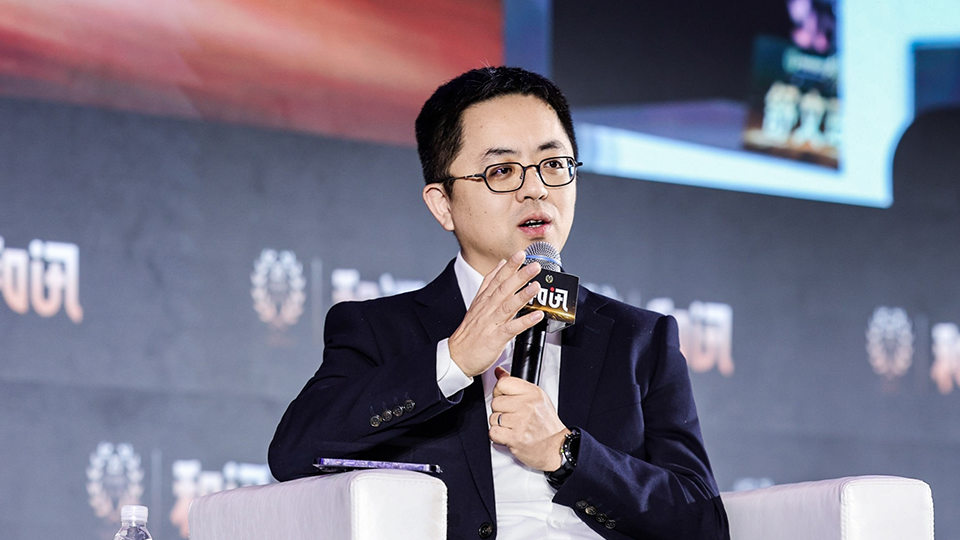 腾讯云舒文琦:AI一定要用在正确的地方 | 和讯2025年会 第1张 腾讯云舒文琦:AI一定要用在正确的地方 | 和讯2025年会 第1张