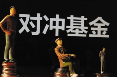 期货对冲策略如何构建头寸？  第1张