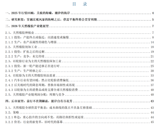 【建投橡胶年报】前行不畏荆棘霜，彼岸自有百花芳  第3张