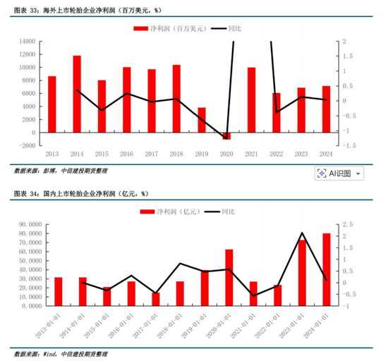 【建投橡胶年报】前行不畏荆棘霜，彼岸自有百花芳  第33张