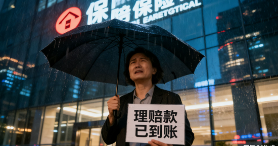 连自家代理人都“坑”?中国人寿山东分公司被判赔30万重疾险理赔金 第1张 连自家代理人都“坑”?中国人寿山东分公司被判赔30万重疾险理赔金 第1张