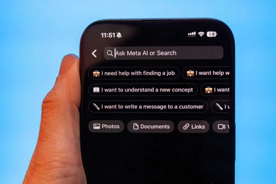 Meta人工智能方向转向闭源模式 据悉训练模型的工具包括通义千问  第1张