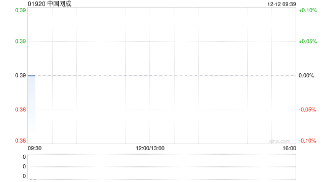 中国网成：国卫获委任为新任核数师  第1张