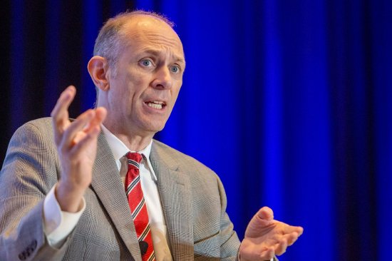 通胀和就业风险孰轻孰重 美联储决策者的观点争锋相对 第1张 通胀和就业风险孰轻孰重 美联储决策者的观点争锋相对 第1张