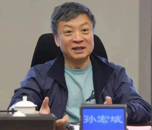 曝孙宏斌现身重庆，融创“重庆湾”超级项目动工，明年初推货  第5张