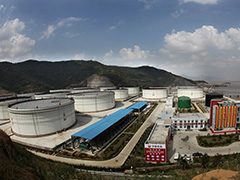 传统燃油车发动机类型有哪些区别？  第1张