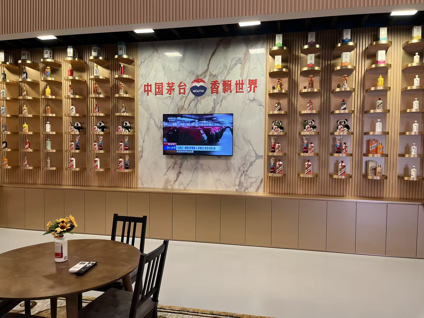 中国白酒闯荡东南亚  第2张