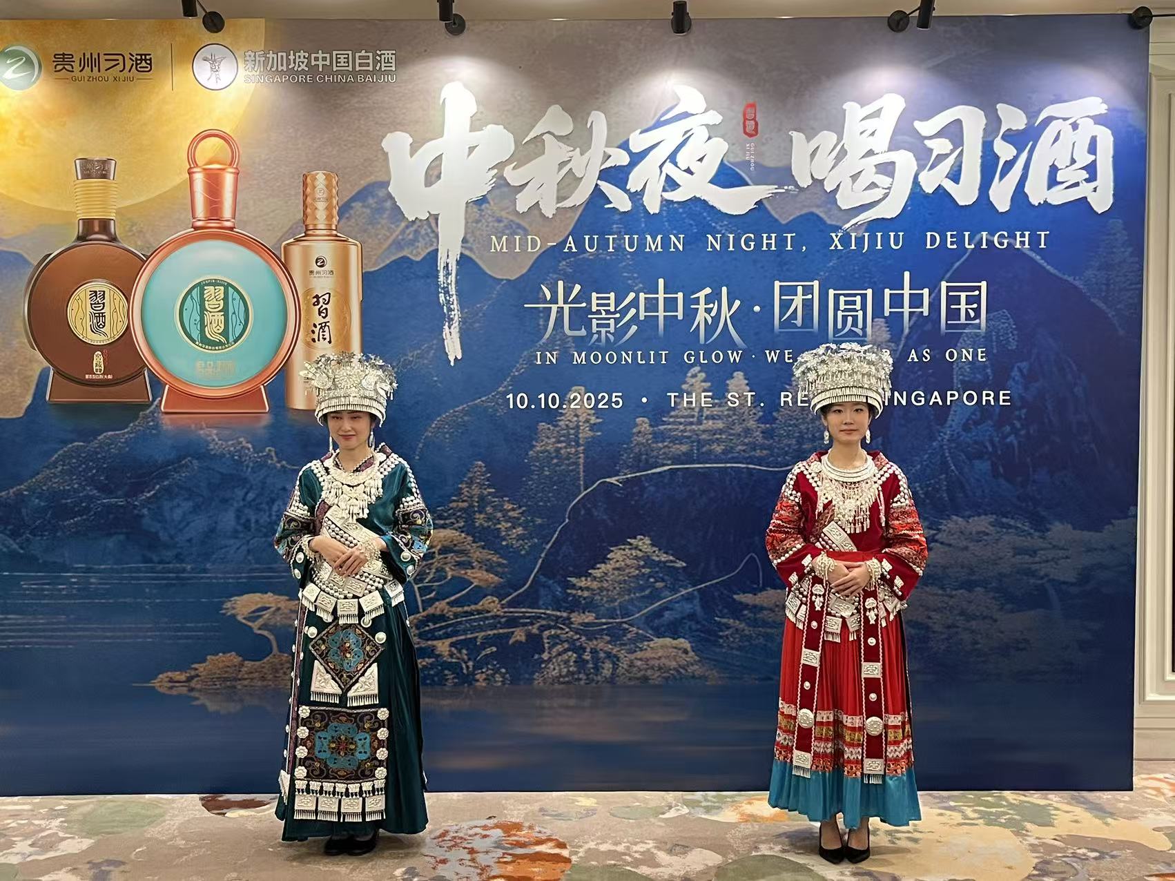 中国白酒闯荡东南亚  第4张