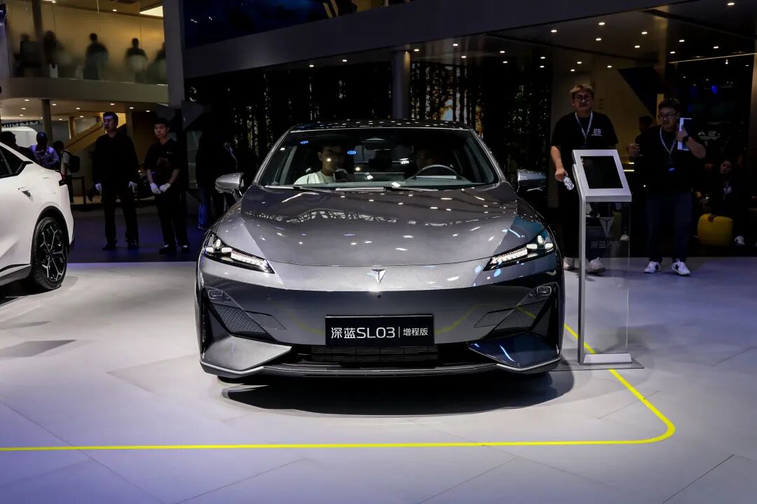 工信部获批！两款车型获L3自动驾驶车型准入许可  第2张