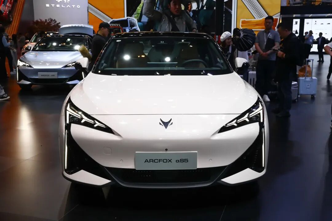 工信部获批！两款车型获L3自动驾驶车型准入许可  第3张