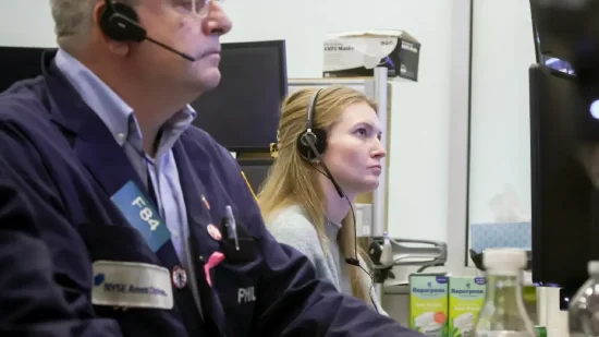 开盘:美股周二低开 11月非农数据略超预期 第1张 开盘:美股周二低开 11月非农数据略超预期 第1张