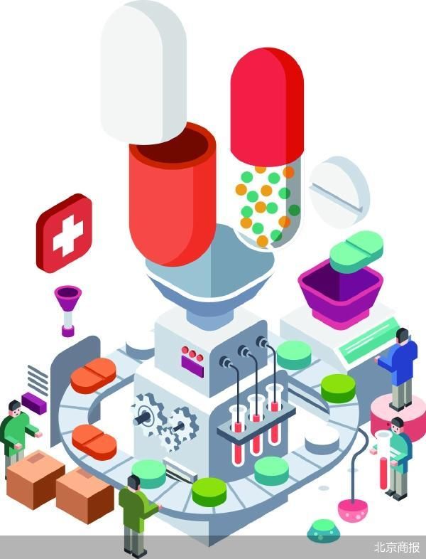 控股绿谷医药 复星医药勇闯AD“死亡谷”  第1张