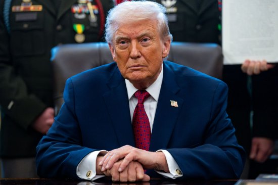 特朗普周三将发表全国讲话 或预告明年政策动向 第1张 特朗普周三将发表全国讲话 或预告明年政策动向 第1张