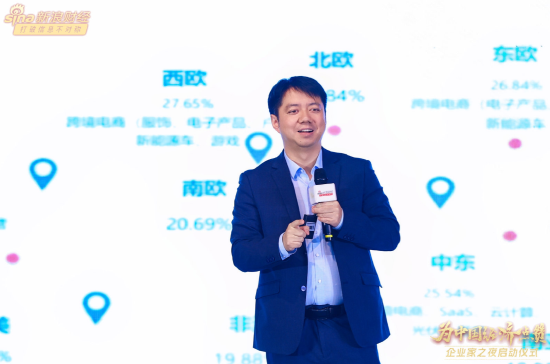 弘扬新时代企业家精神!“为中国经济点赞——企业家之夜”正式启动 第4张 弘扬新时代企业家精神!“为中国经济点赞——企业家之夜”正式启动 第4张