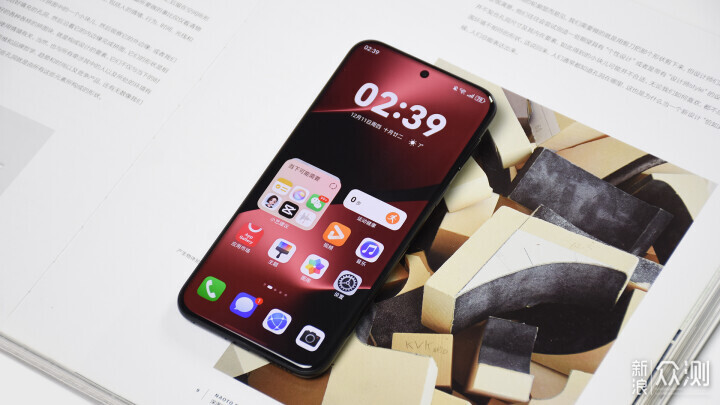 HarmonyOS 6.0:体验已不逊色,生态独具优势 第6张 HarmonyOS 6.0:体验已不逊色,生态独具优势 第6张