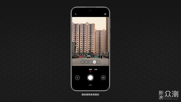 HarmonyOS 6.0:体验已不逊色,生态独具优势 第12张 HarmonyOS 6.0:体验已不逊色,生态独具优势 第12张