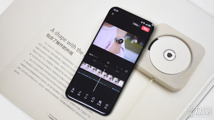 HarmonyOS 6.0:体验已不逊色,生态独具优势 第13张 HarmonyOS 6.0:体验已不逊色,生态独具优势 第13张