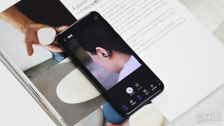 HarmonyOS 6.0:体验已不逊色,生态独具优势 第18张 HarmonyOS 6.0:体验已不逊色,生态独具优势 第18张