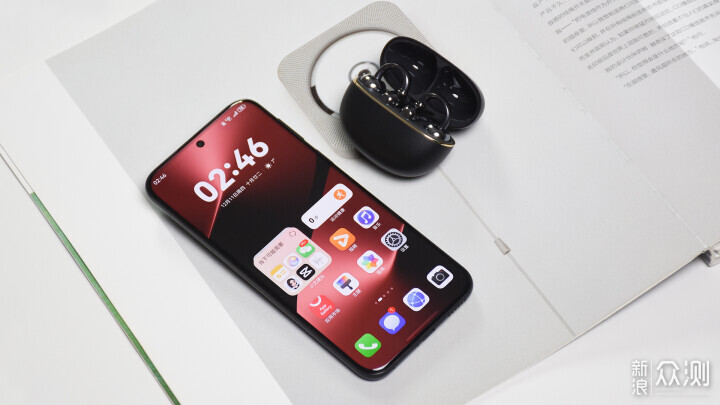 HarmonyOS 6.0:体验已不逊色,生态独具优势 第26张 HarmonyOS 6.0:体验已不逊色,生态独具优势 第26张