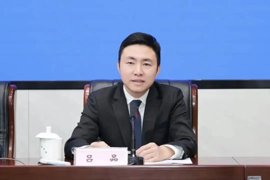 国盾量子董事长离世，年仅46岁  第3张