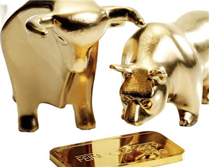 黄金定投的优缺点有哪些? 第1张 黄金定投的优缺点有哪些? 第1张