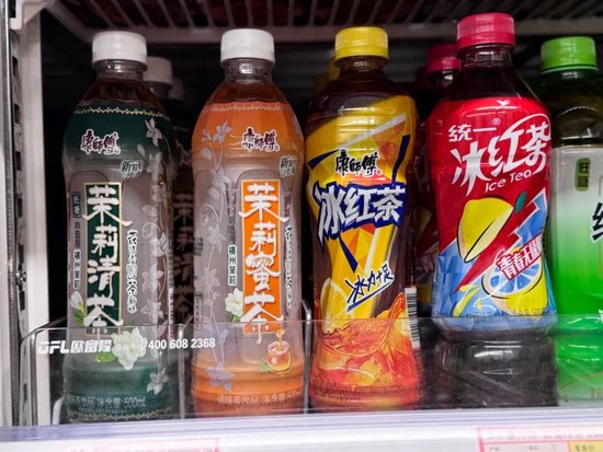 康师傅“少帅”魏宏丞接棒,年薪曾达937万元 第3张 康师傅“少帅”魏宏丞接棒,年薪曾达937万元 第3张