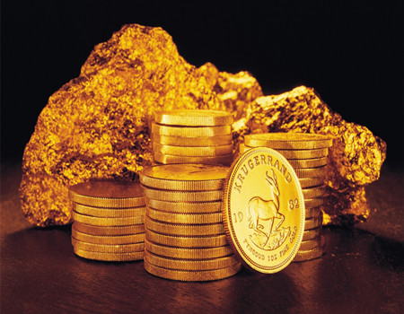 黄金ETF和期货投资区别在哪? 第1张 黄金ETF和期货投资区别在哪? 第1张