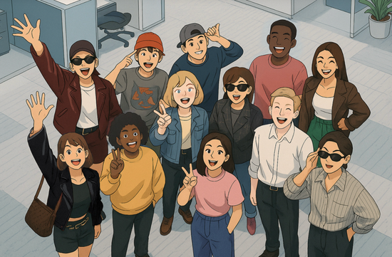 招股书里的MiniMax:当聪明人决定不再为巨头打工 第6张 招股书里的MiniMax:当聪明人决定不再为巨头打工 第6张