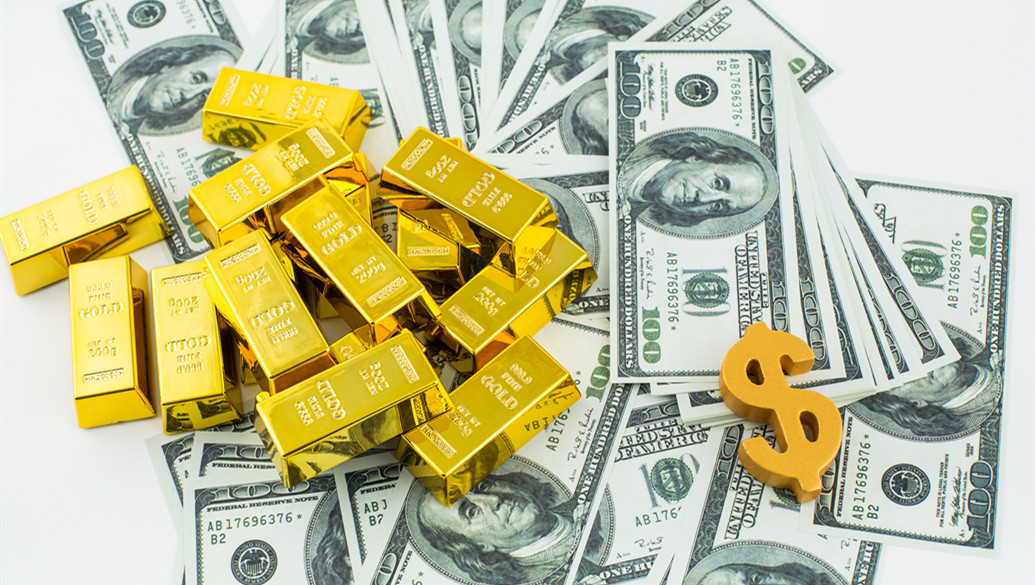 新手投资黄金从哪里入手合适? 第1张 新手投资黄金从哪里入手合适? 第1张