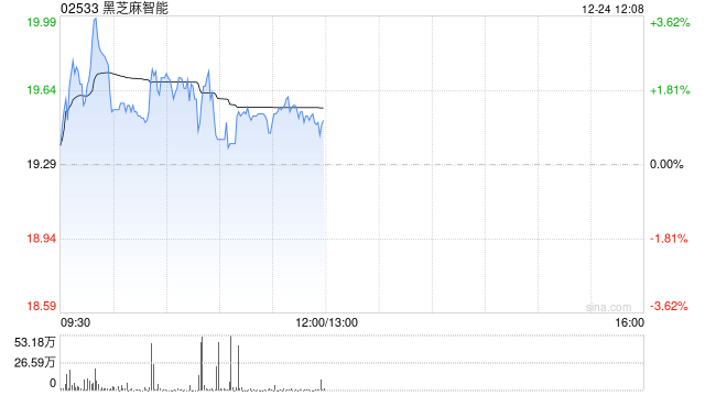 中邮证券：维持黑芝麻智能“买入”评级 聚焦辅助驾驶、具身智能两大核心场景  第1张