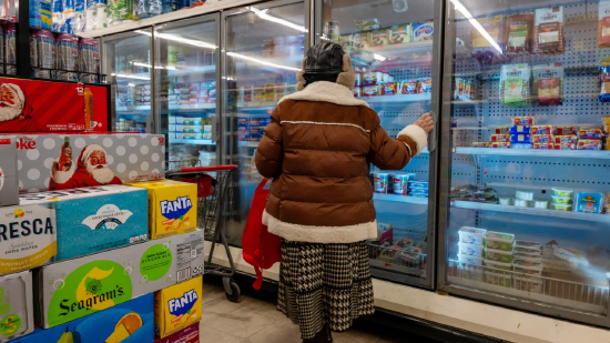 买不起成热议焦点,多张图表揭示背后缘由 第1张 买不起成热议焦点,多张图表揭示背后缘由 第1张