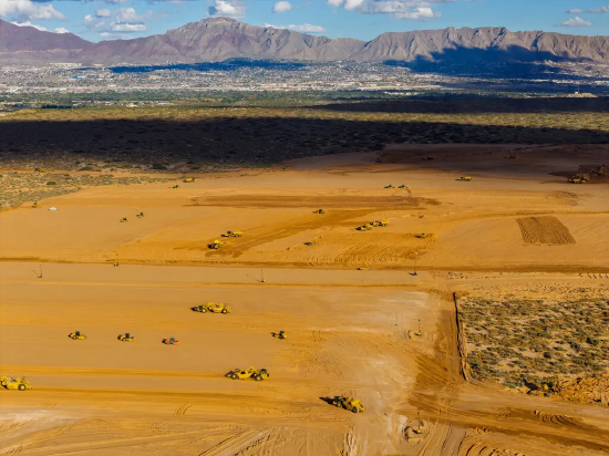 一心追逐经济繁荣,白宫对人工智能的风险视而不见 第4张 一心追逐经济繁荣,白宫对人工智能的风险视而不见 第4张