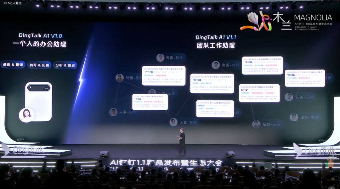 阿里入口的B端战事  第5张