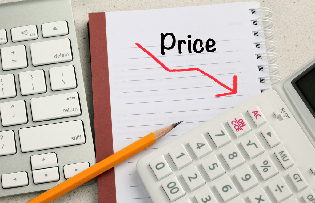 黄金与股市走势是否存在负相关性？  第1张