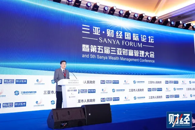 张军扩:需求已成中国经济增长决定性因素,扩大内需须“长短兼顾” 第1张 张军扩:需求已成中国经济增长决定性因素,扩大内需须“长短兼顾” 第1张